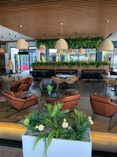Apartamento Courtyard Long Beach