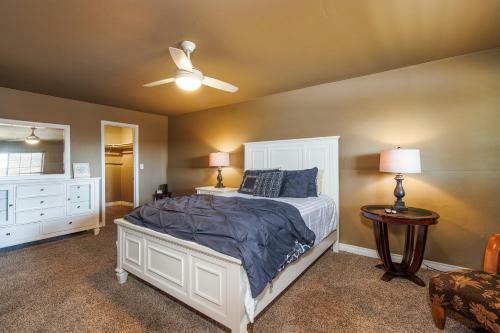 New! Havasu Oasis, Views, Pool & Hot Tub