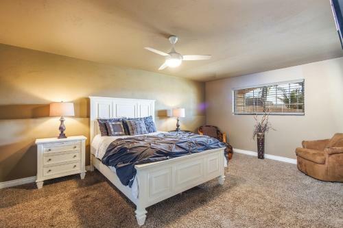 New! Havasu Oasis, Views, Pool & Hot Tub
