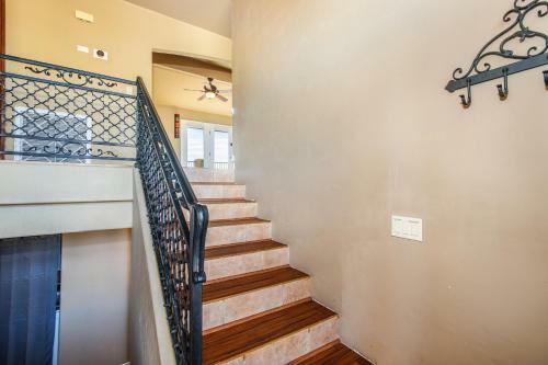 New! Havasu Oasis, Views, Pool & Hot Tub