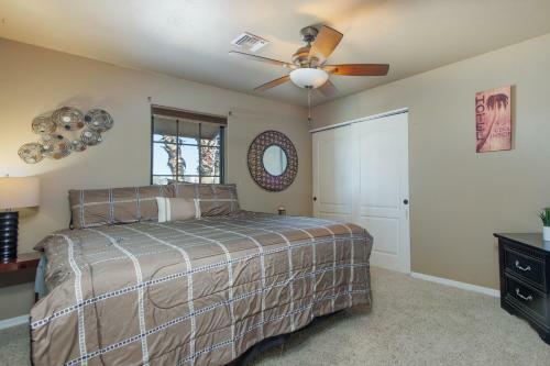 New! Havasu Oasis, Views, Pool & Hot Tub