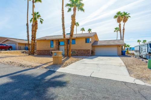 New! Havasu Oasis, Views, Pool & Hot Tub