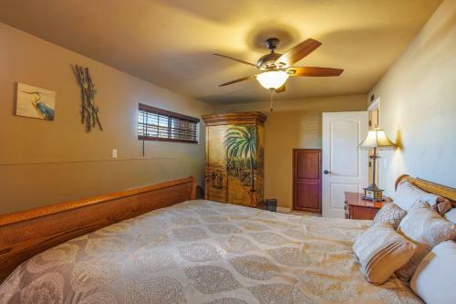 New! Havasu Oasis, Views, Pool & Hot Tub
