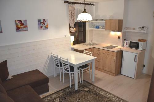 Apartm�ny Modus 2