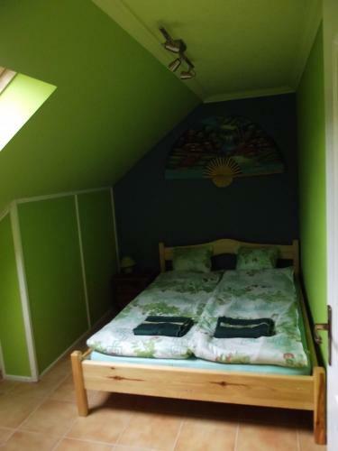 Hostal �reg Di�fa Vend�gh�z