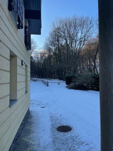 Bed & Breakfast Hidegpataki Fakapu Vad�szh�z