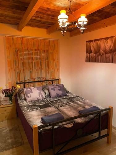 Hostal Zimmer Feri Vend�gh�z