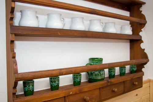 Hostal Zimmer Feri Vend�gh�z