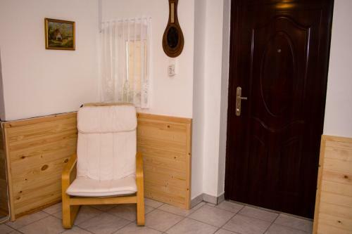Hostal Zimmer Feri Vend�gh�z