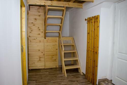 Hostal Zimmer Feri Vend�gh�z