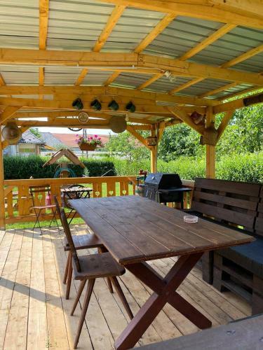 Hostal Zimmer Feri Vend�gh�z