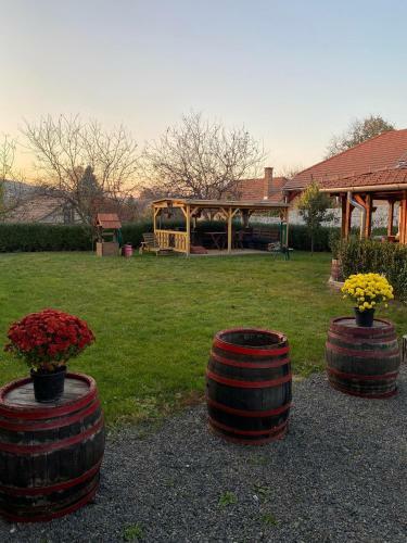 Hostal Zimmer Feri Vend�gh�z