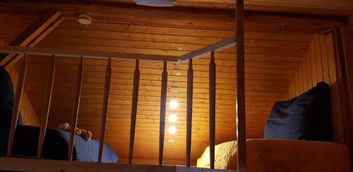 Casa Cuschina - Mit Sauna