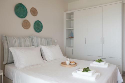 Armikes Beachfront Suites Afionas