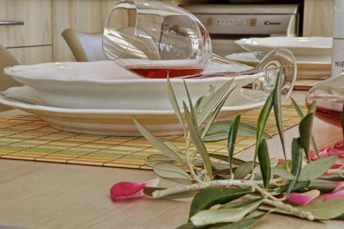 Lefkimmiatis Villas Corfu