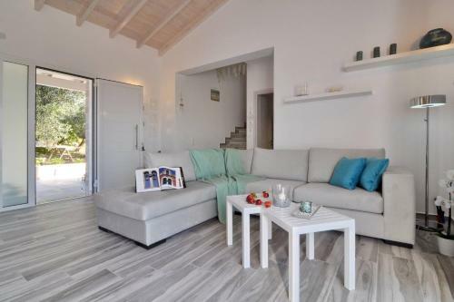 Lefkimmiatis Villas Corfu