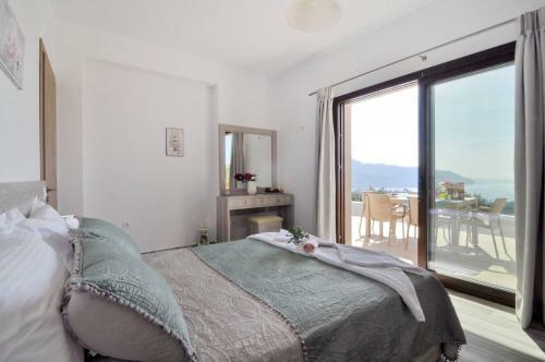 Lefkimmiatis Villas Corfu