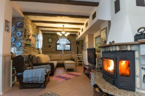 Villa Residence