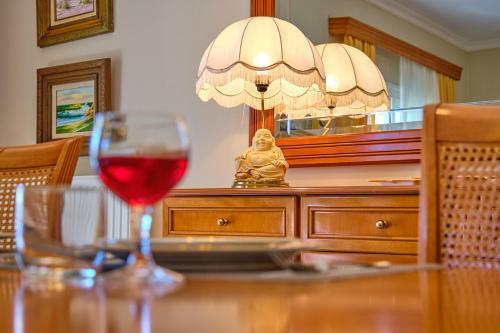 Elizabeth Apartments Afionas Corfu
