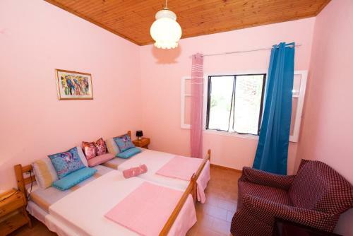 Nikolas House Afionas Corfu