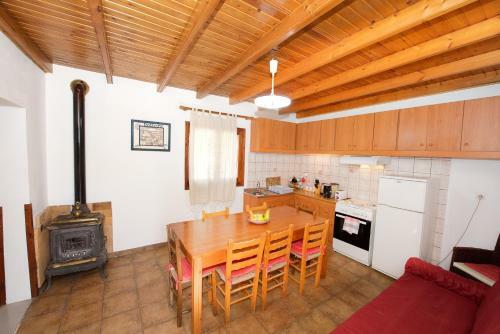 Nikolas House Afionas Corfu