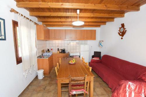 Nikolas House Afionas Corfu