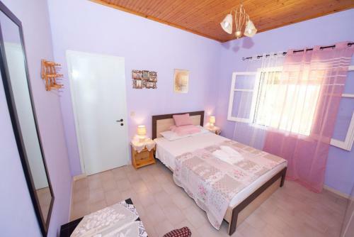 Nikolas House Afionas Corfu