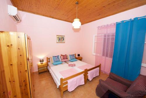 Nikolas House Afionas Corfu