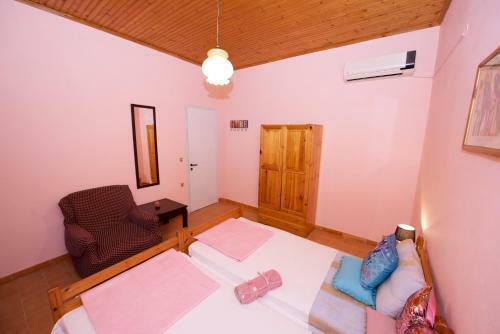 Nikolas House Afionas Corfu
