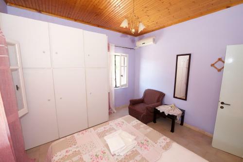 Nikolas House Afionas Corfu