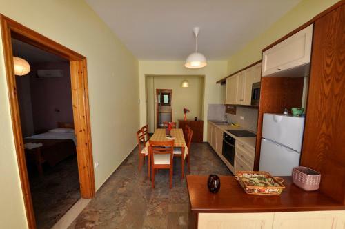 Magdalini Apartments