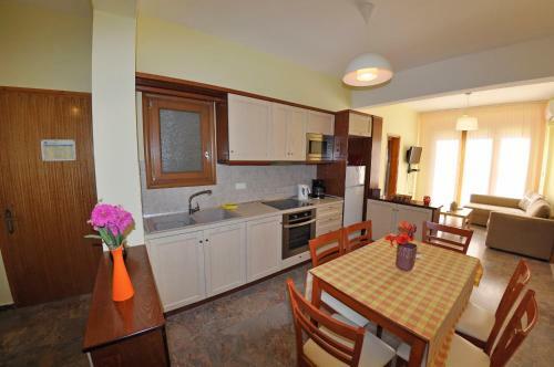 Magdalini Apartments