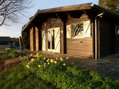 Chalet Pimpernel