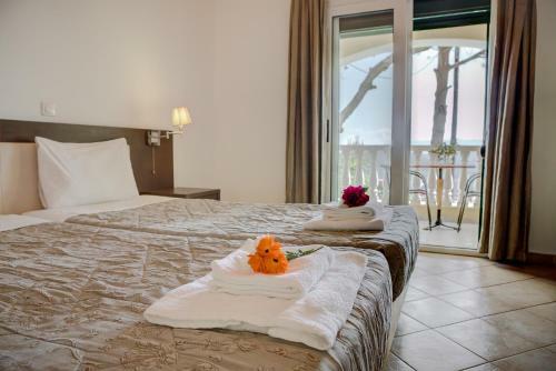 Apartamento Zeus Throne II