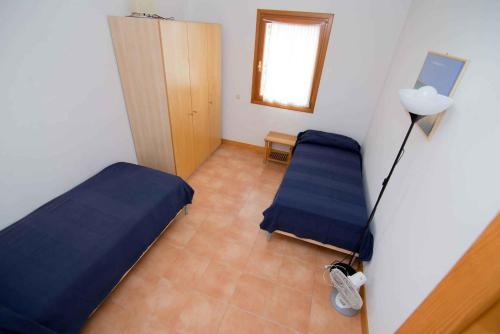 Apartment In Veli Losinj 36589
