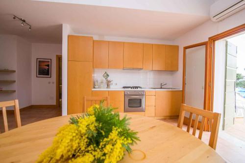 Apartment In Veli Losinj 36589