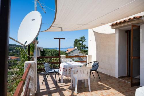 Apartman Corino