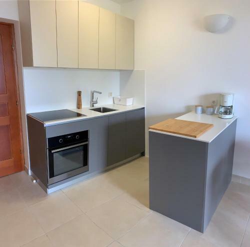 Apartmaji Punta