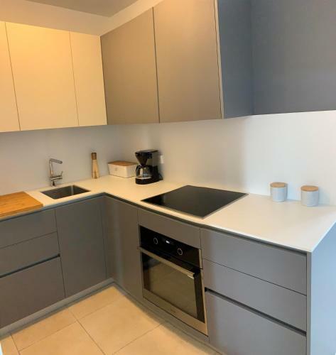Apartmaji Punta