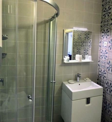 Apartmaji Punta