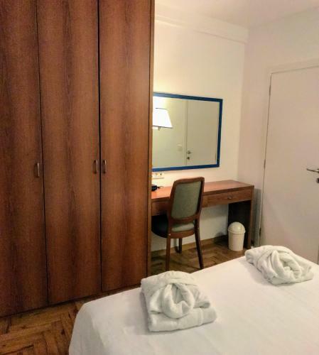 Apartmaji Punta