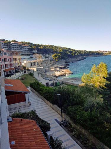 Apartmaji Punta