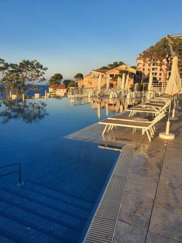 Apartmaji Punta