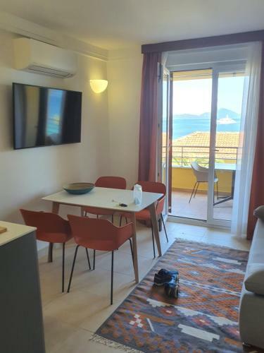 Apartmaji Punta