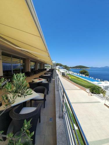 Apartmaji Punta