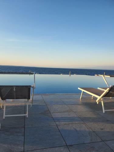 Apartmaji Punta