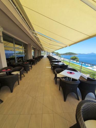 Apartmaji Punta