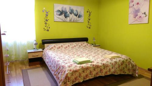 Apartman Jadranka