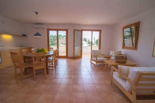 Apartment In Veli Losinj 36588