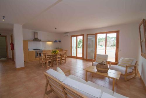 Apartment In Veli Losinj 36588